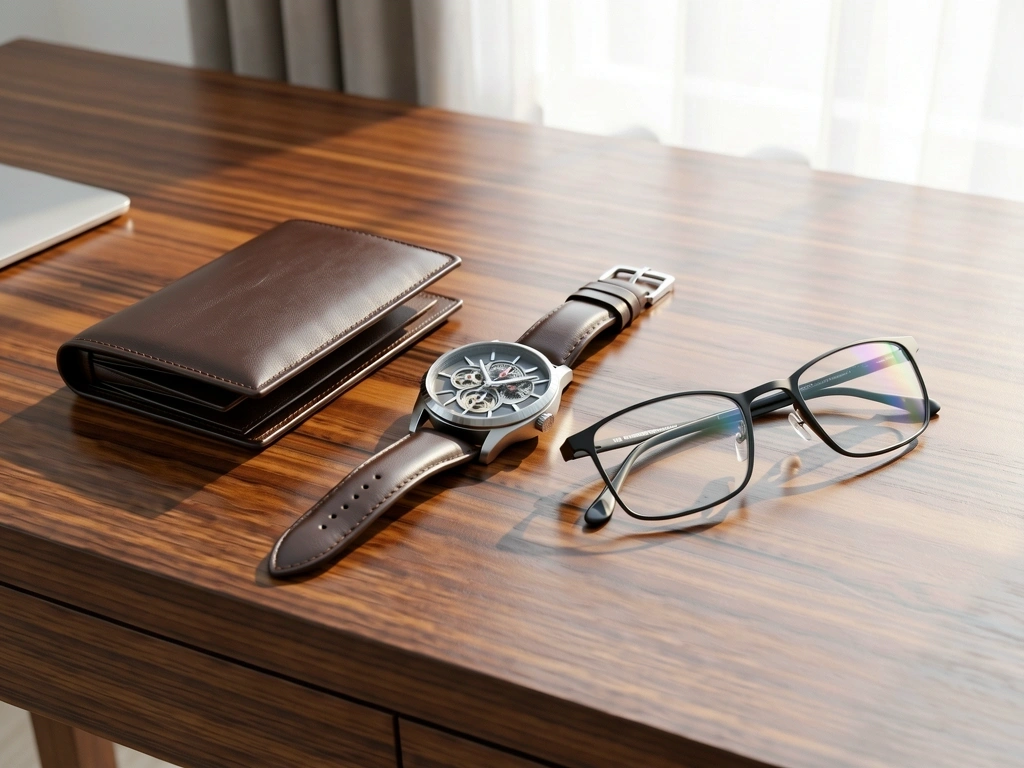 Professional essentials